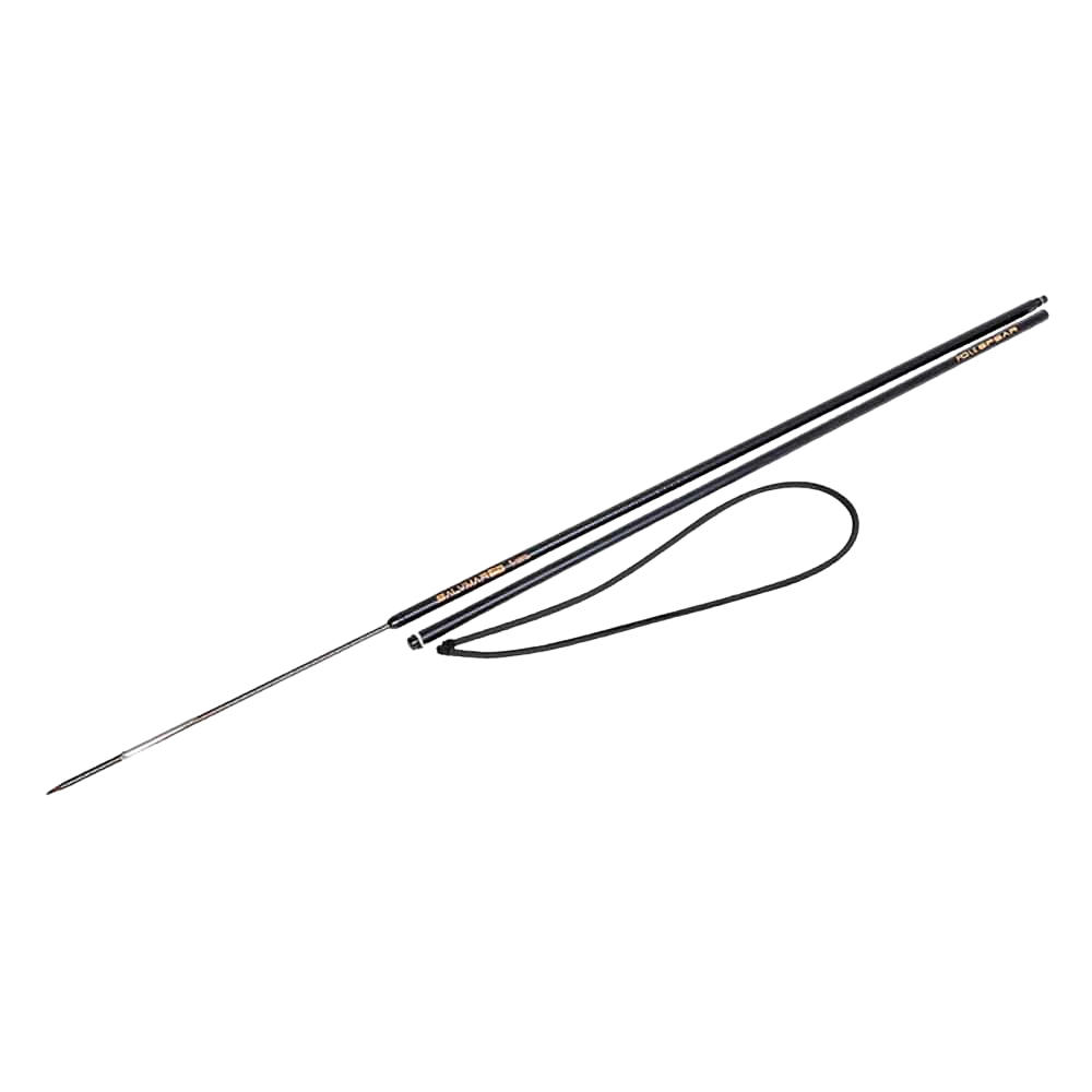 Pole Spear 18