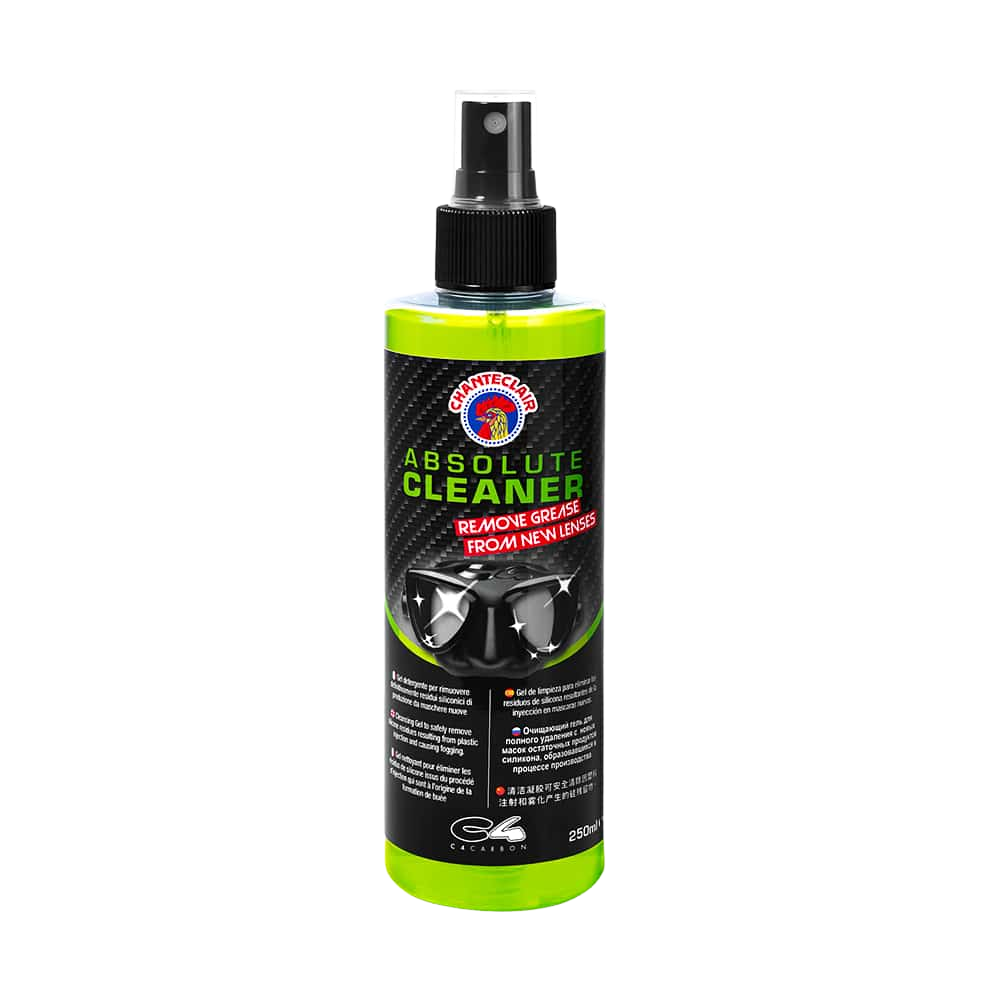 Pretrattante Absolute Cleaner