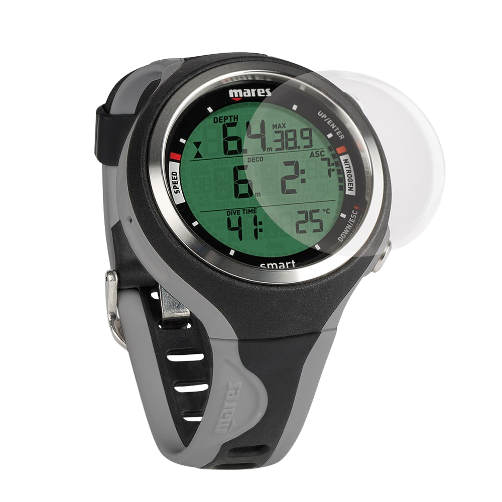 Protezione Display Orologio