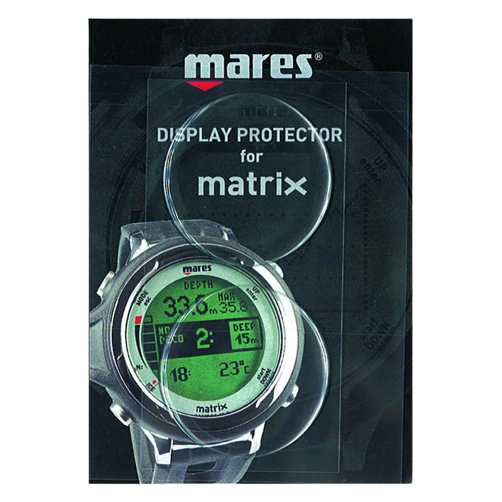 Protezione Display Orologio