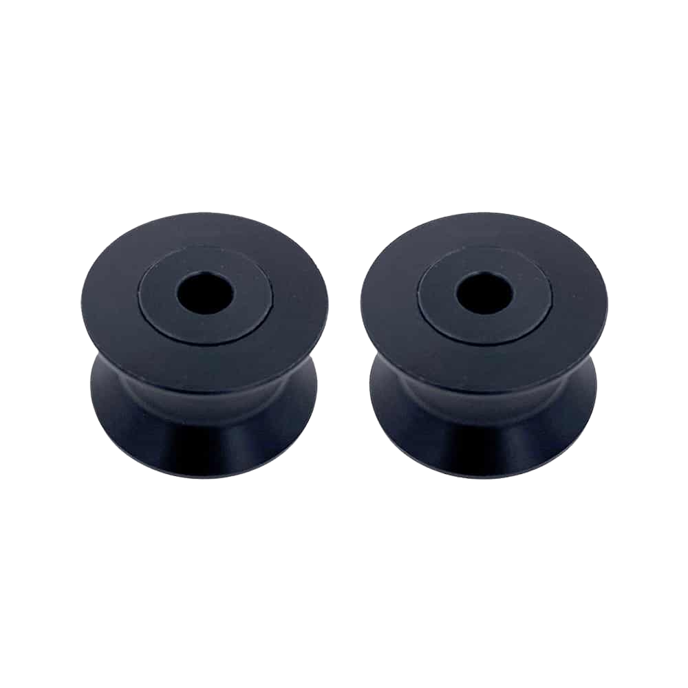 Pulegge Roller
