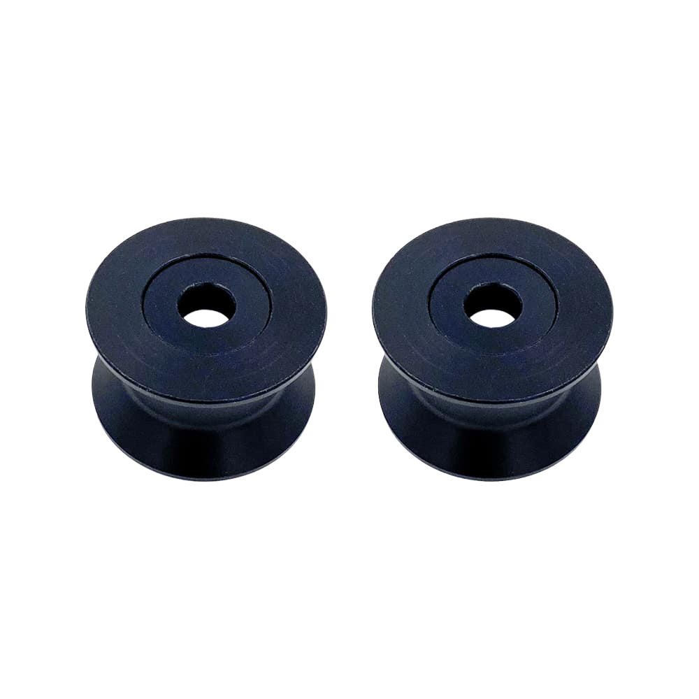 Pulegge Roller - Ceramica