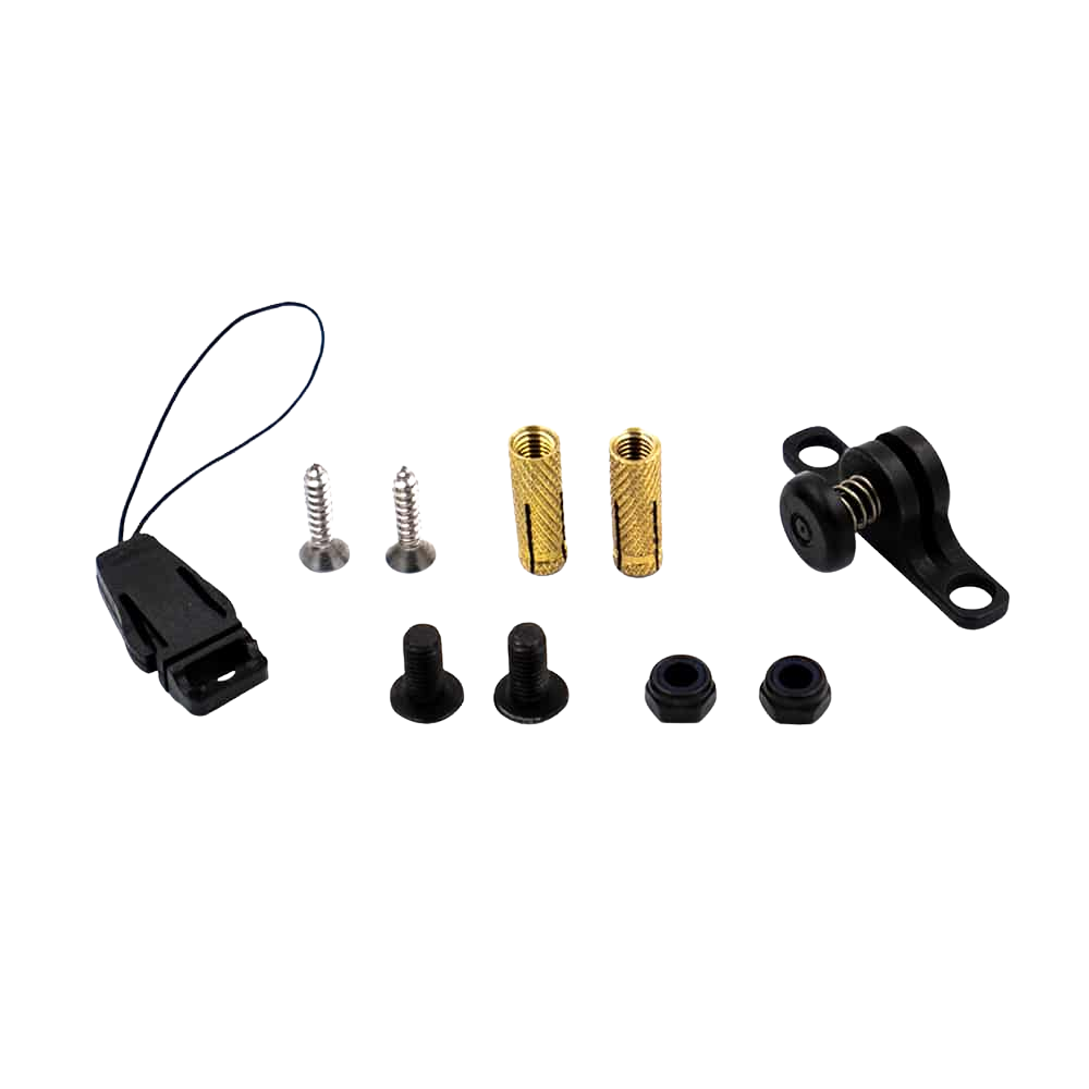 Pulsante Quick Release