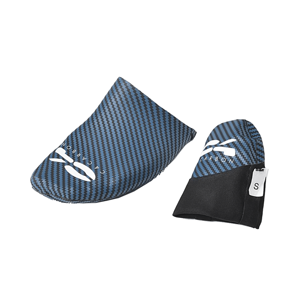 Calzari Finger Socks - 0.5 mm