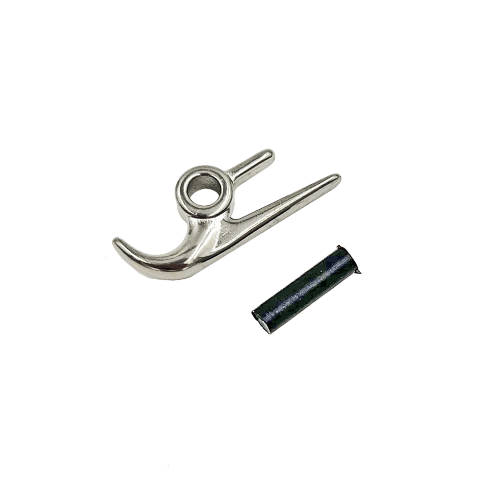 Line Release V2 - Stainless