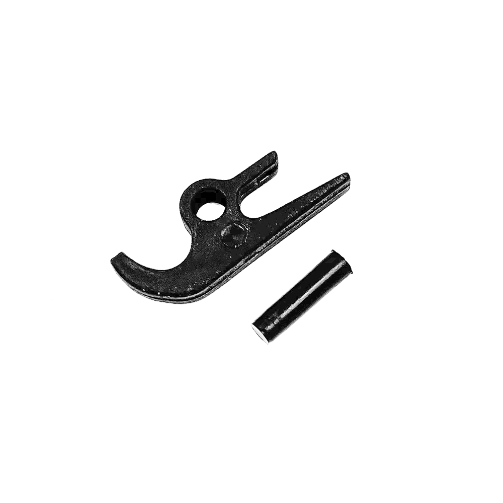 Line Release V2 - Plastic