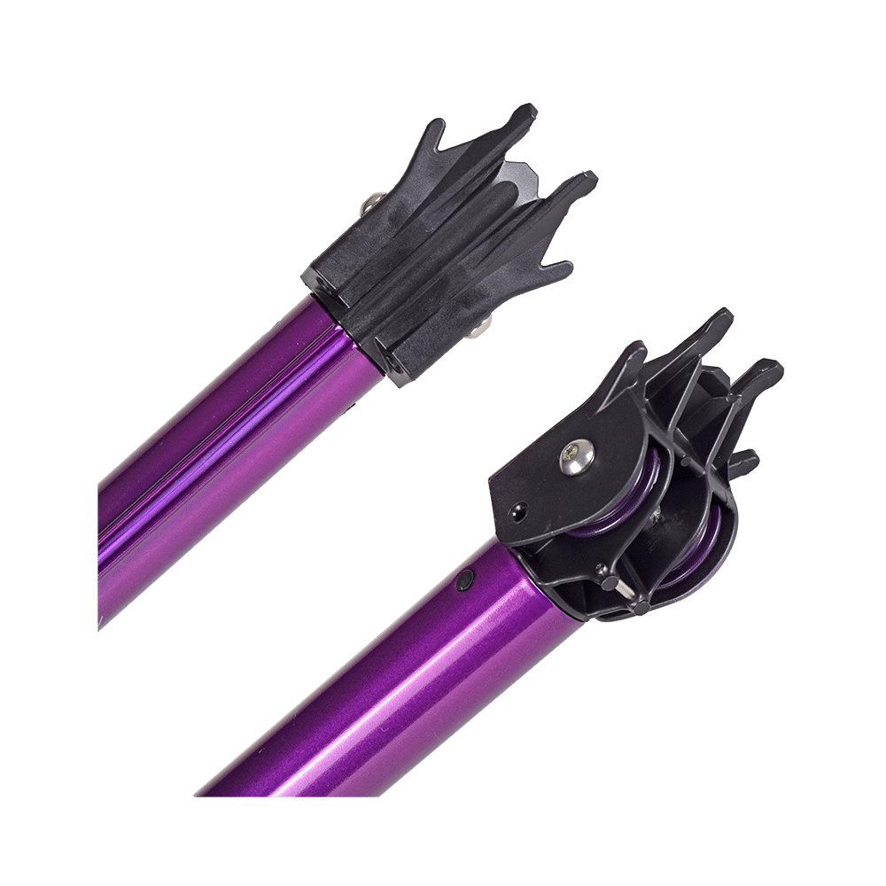 Fucile Nemesis Ht Alluminio