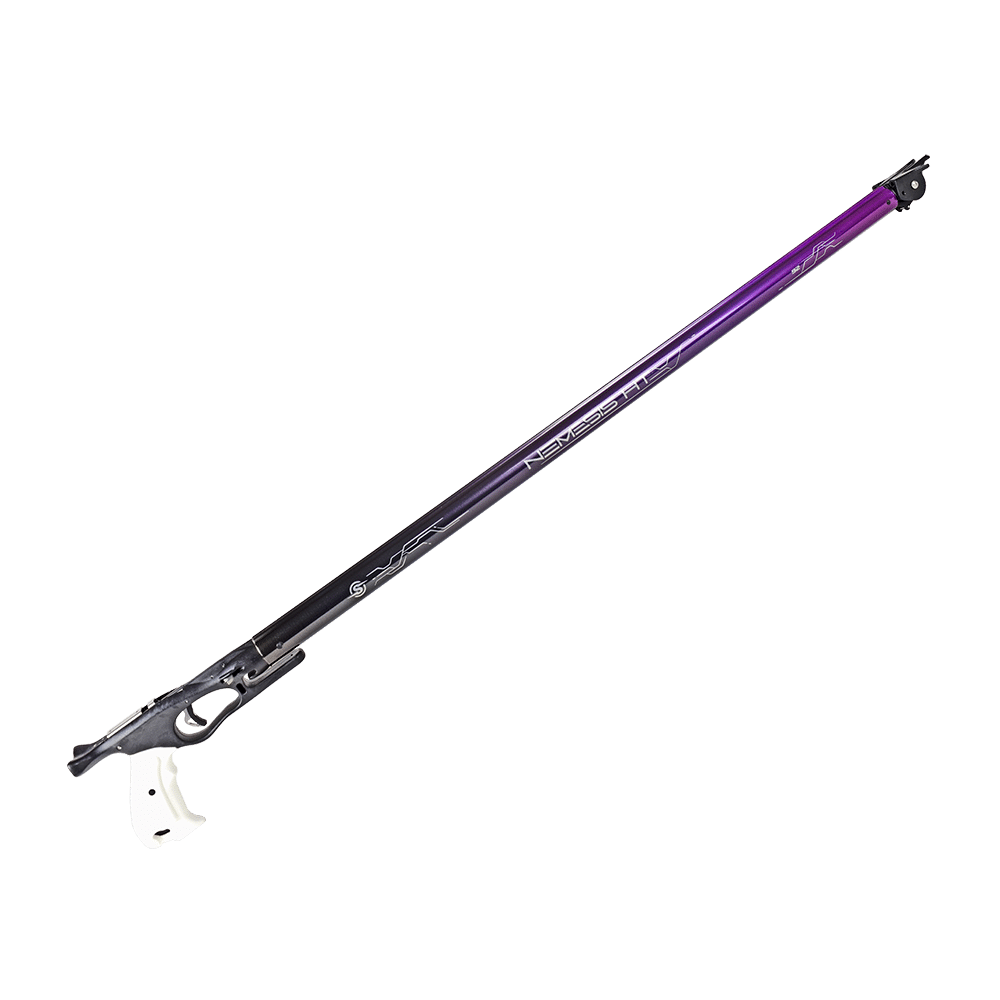 Fucile Nemesis Ht Alluminio