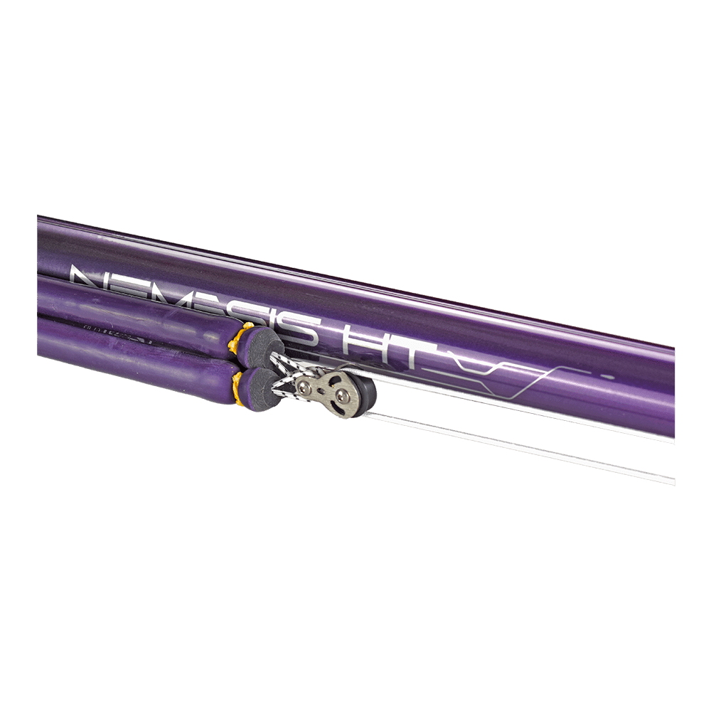 Fucile Nemesis Ht Alluminio