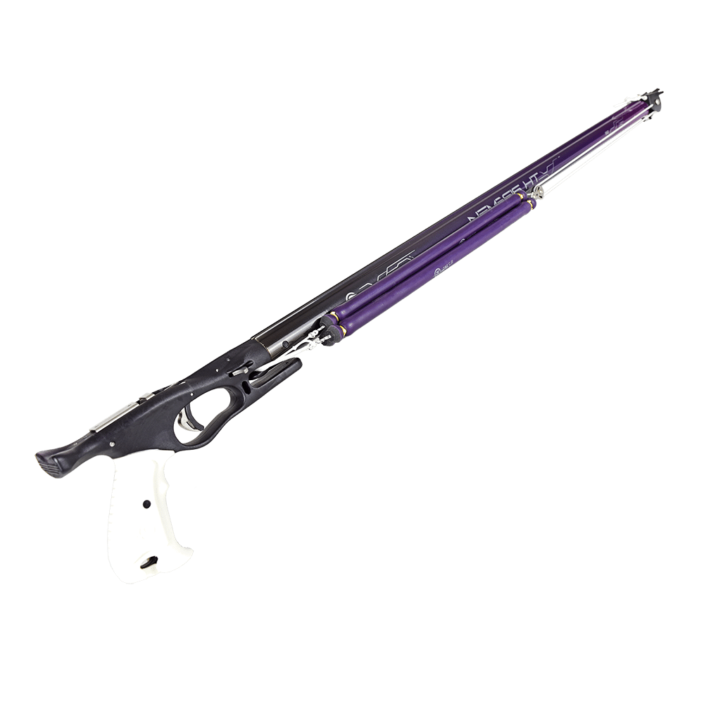 Fucile Nemesis Ht Alluminio