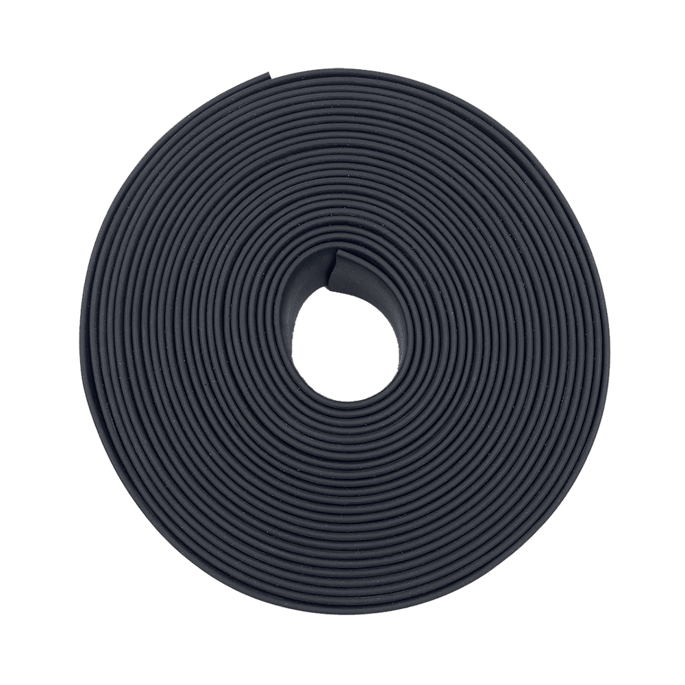 Gomma per Cintura - Black