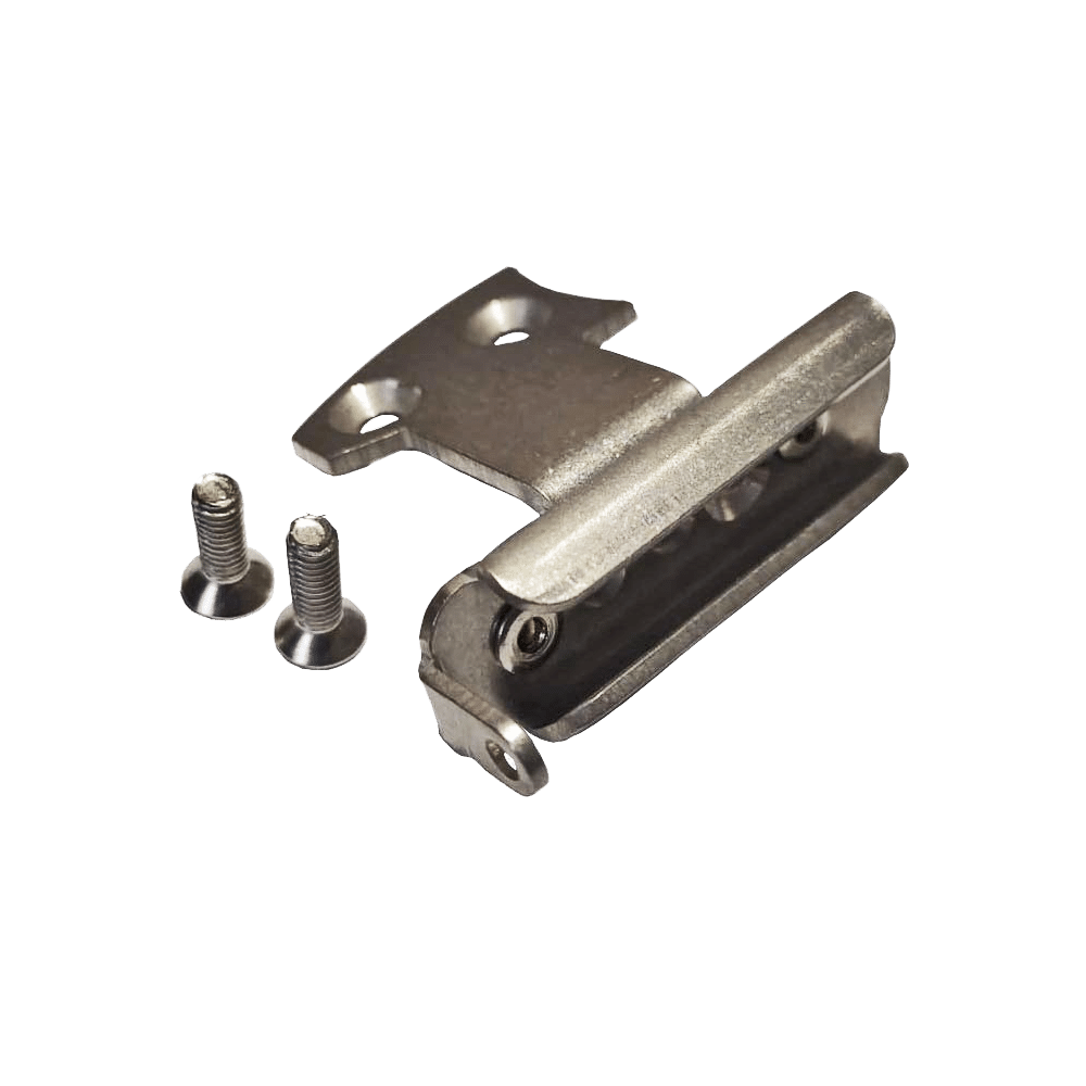 Slitta Inox C4 - Gladius