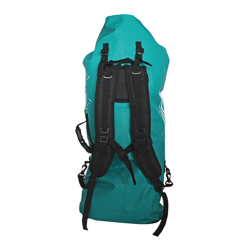 Zaino Free Back Pack 85l - Green
