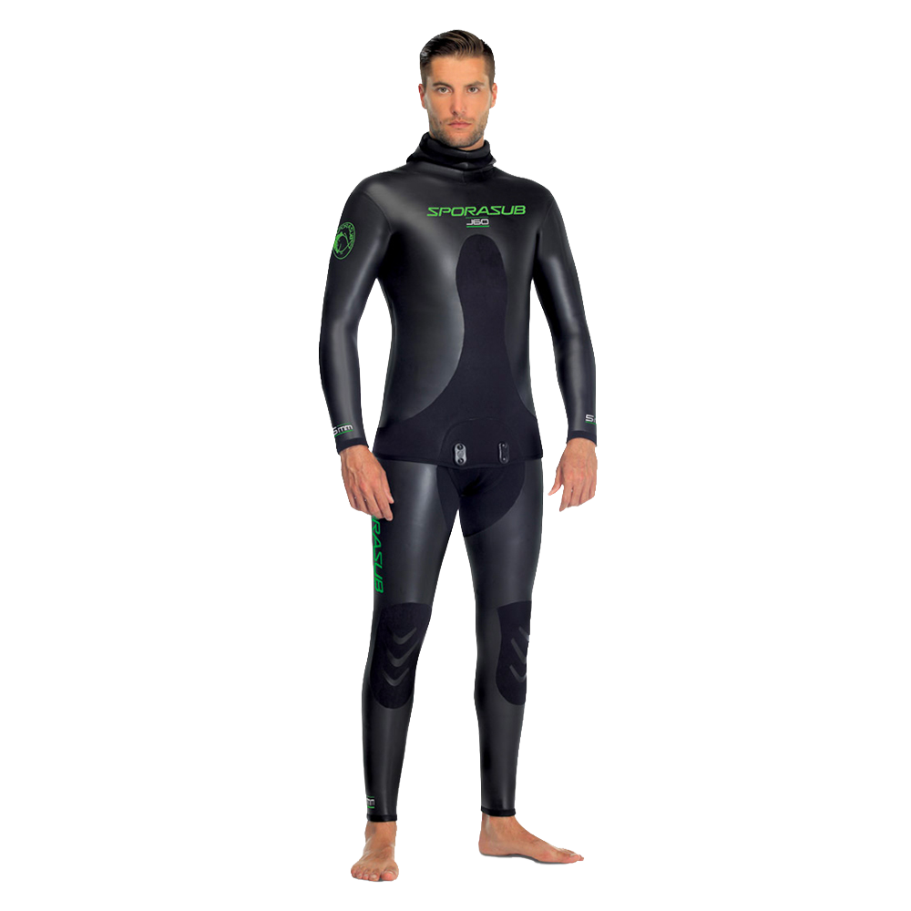 Pantalone Muta J60