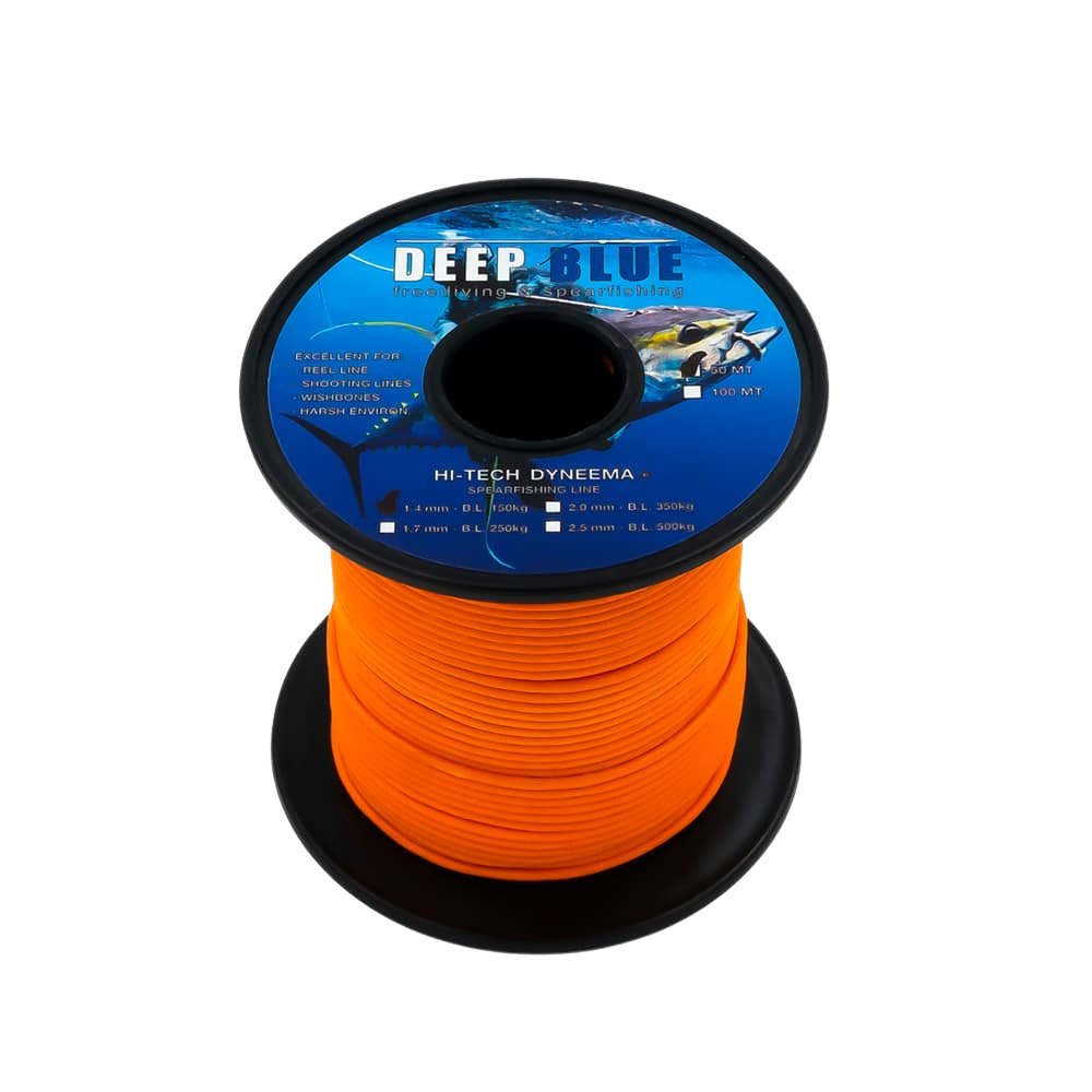 Hi-Tech Dyneema Line