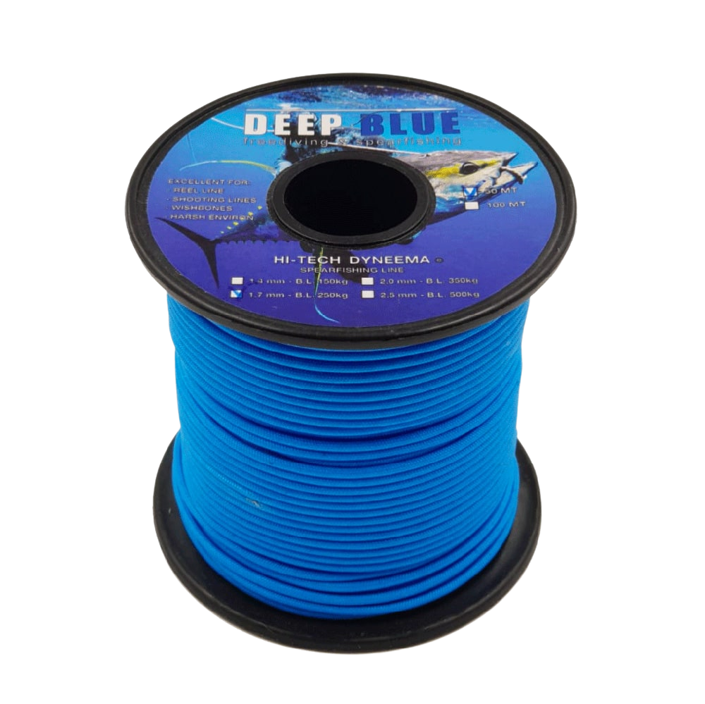 Hi-Tech Dyneema Line