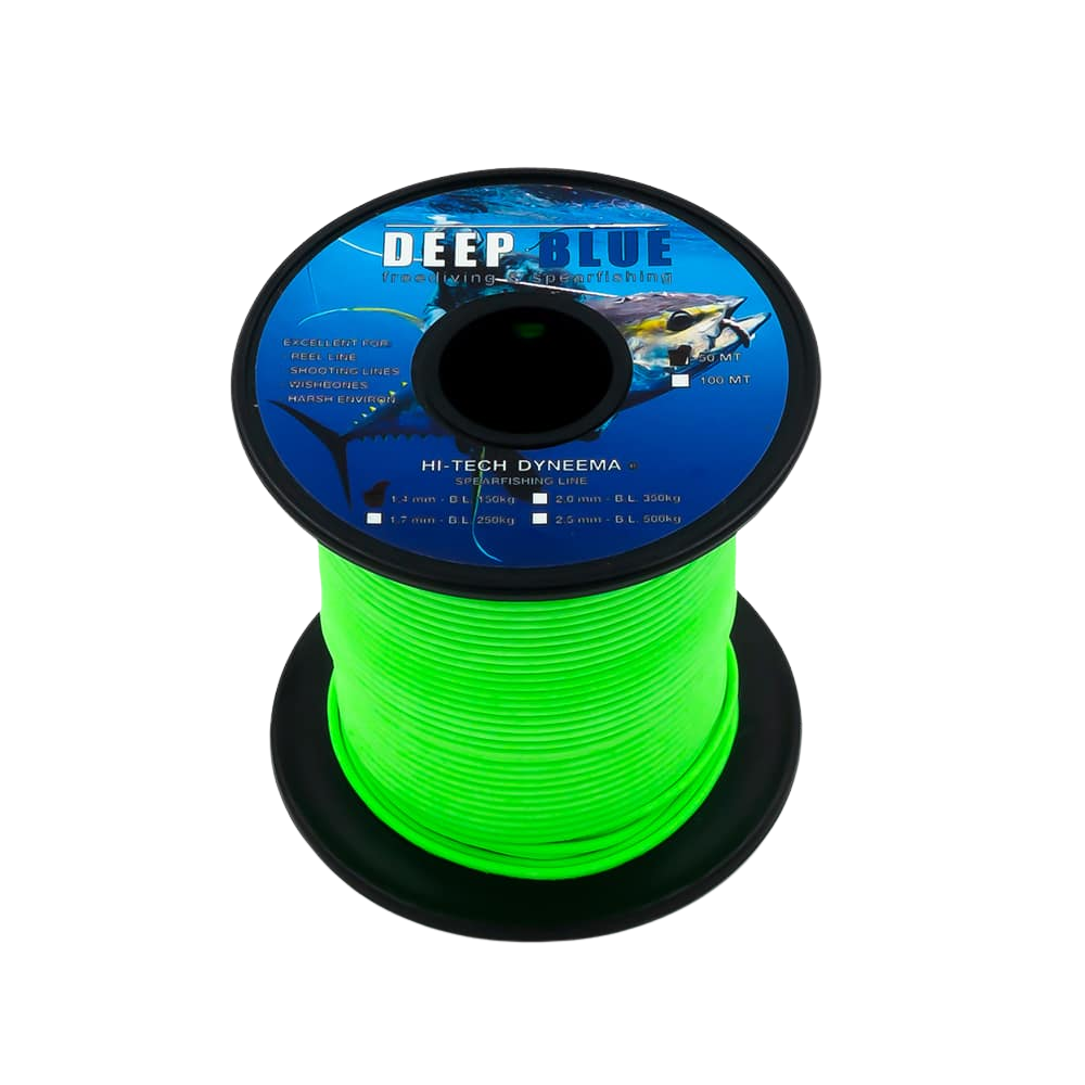 Hi-Tech Dyneema Line