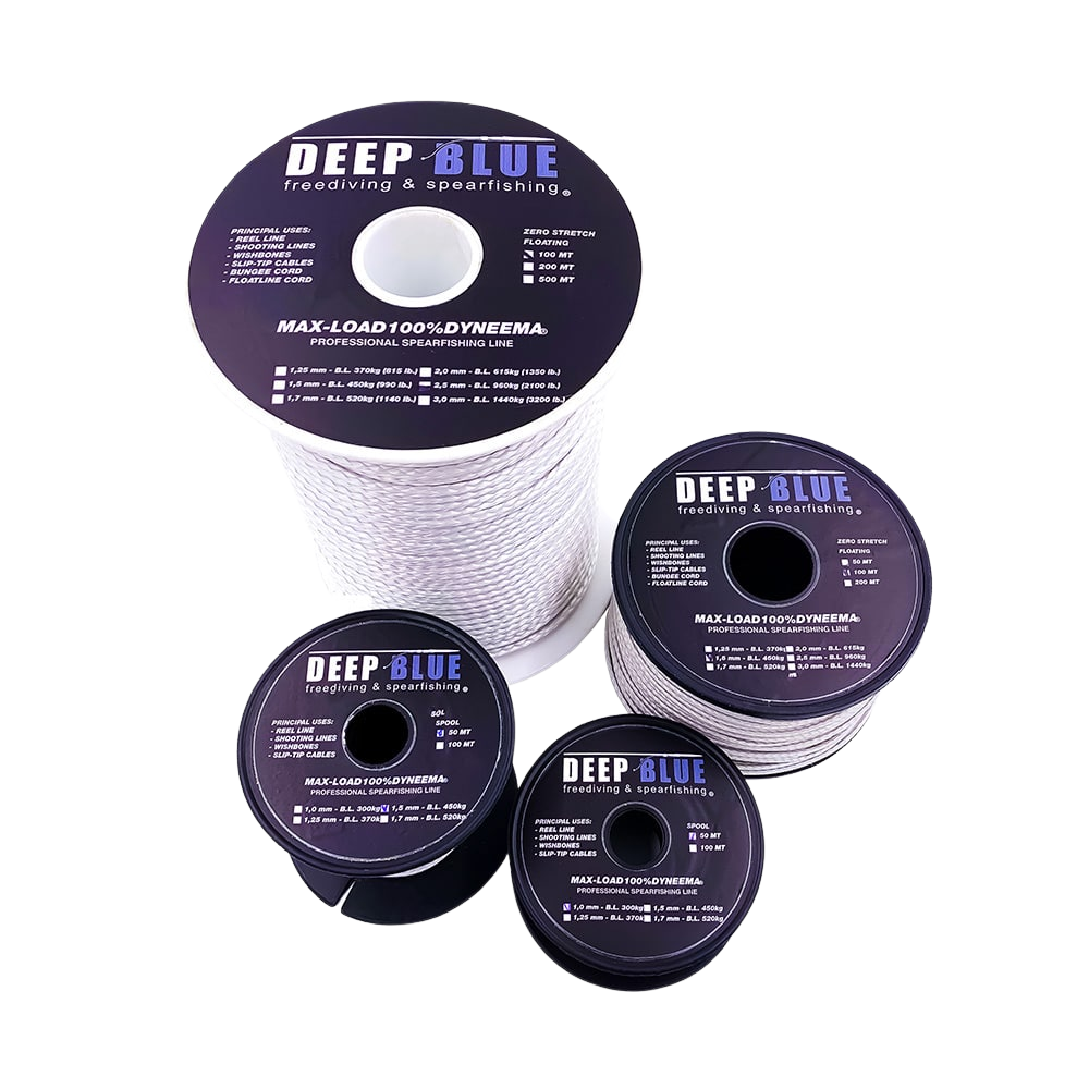 Sagola Max-Load Dyneema