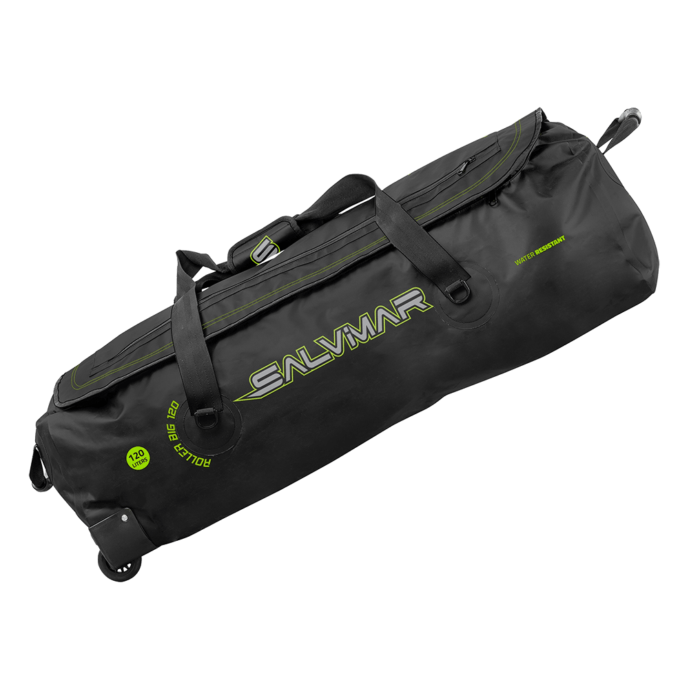 Borsone Roller Bag - 120 L