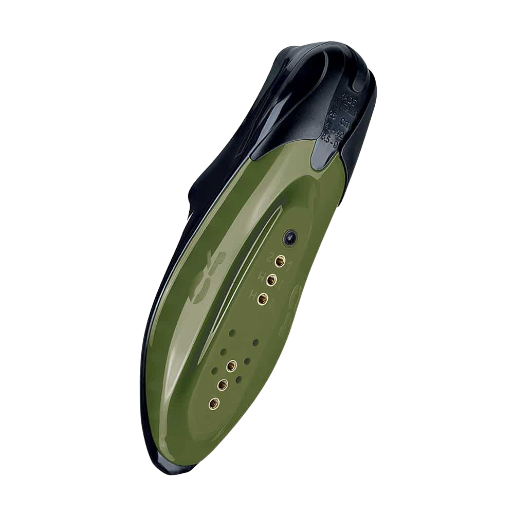 Scarpetta 200 - Green