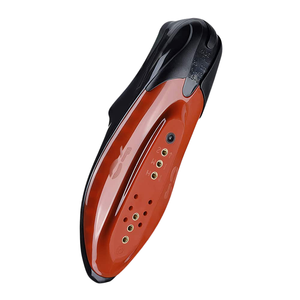 Scarpetta 200 - Red