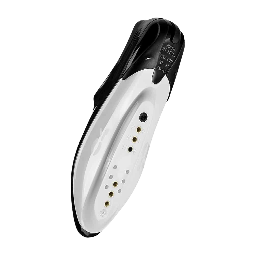 Scarpetta 200 - White