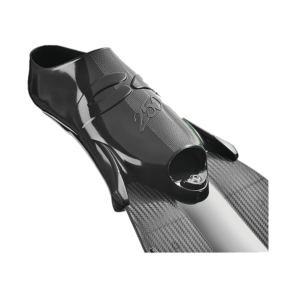 Scarpetta 250 - Black