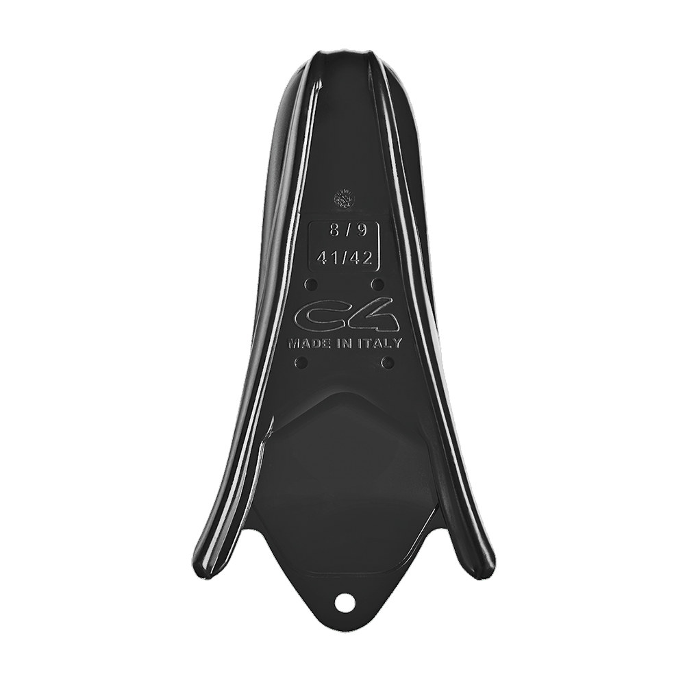 Scarpetta 250 - Black