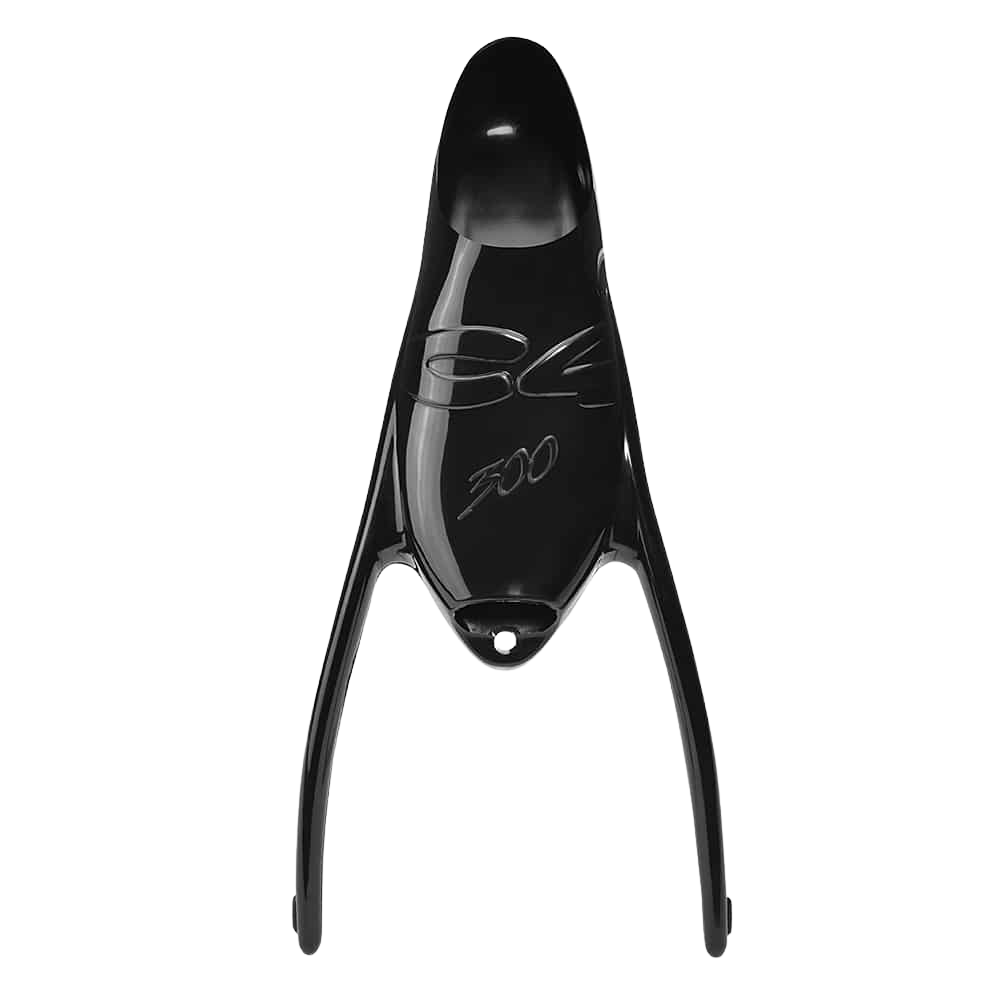 Scarpetta 300 - Black