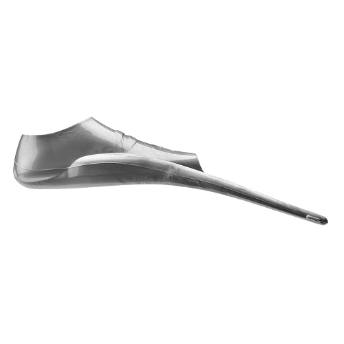 Scarpetta 300 - Silver