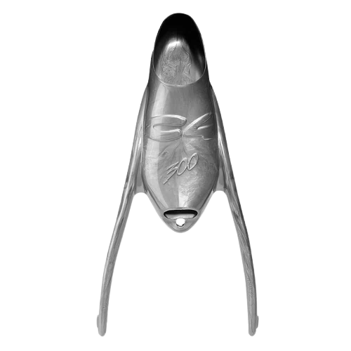 Scarpetta 300 - Silver