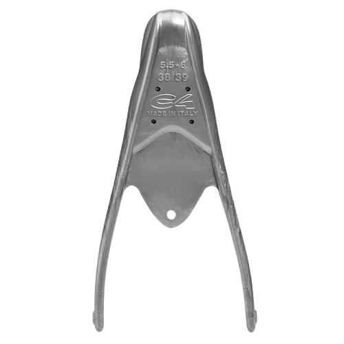 Scarpetta 300 - Silver