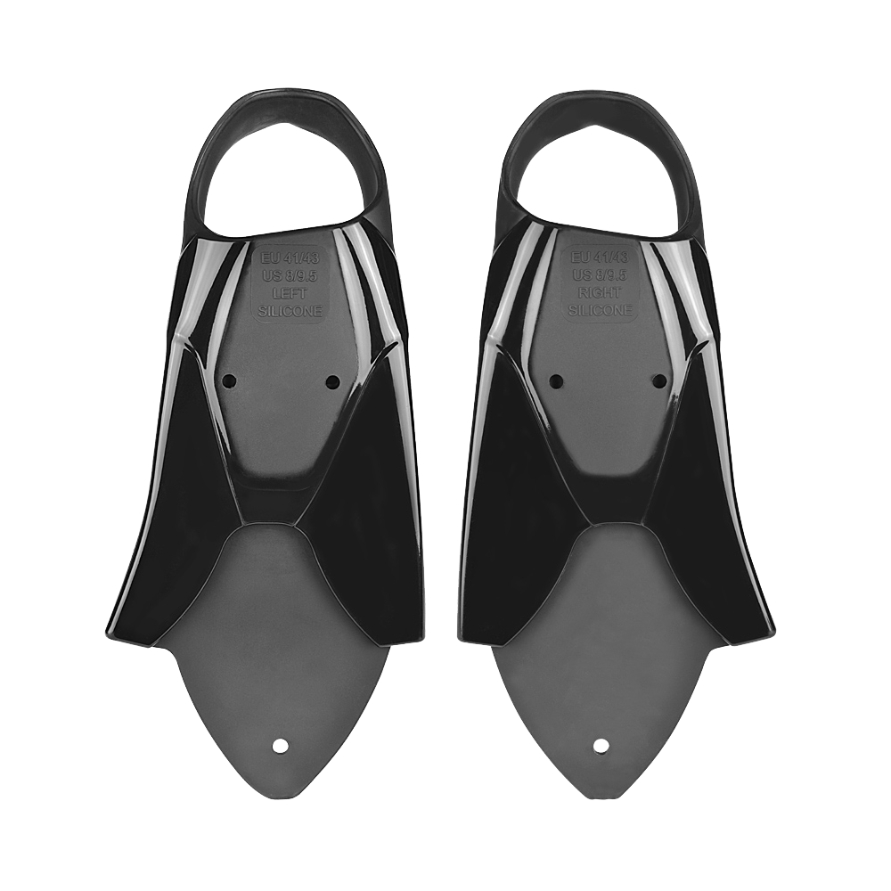 Scarpette Sportech - Silicone