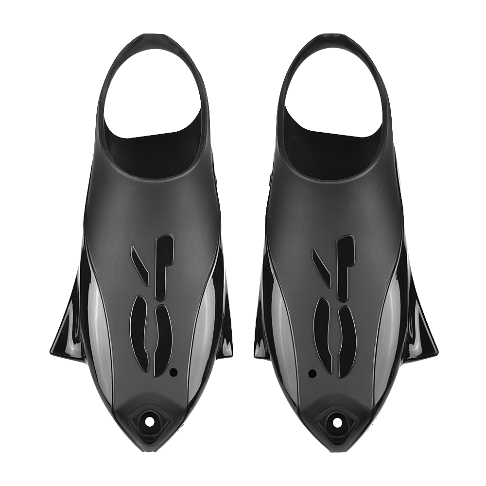 Scarpette Sportech - Silicone