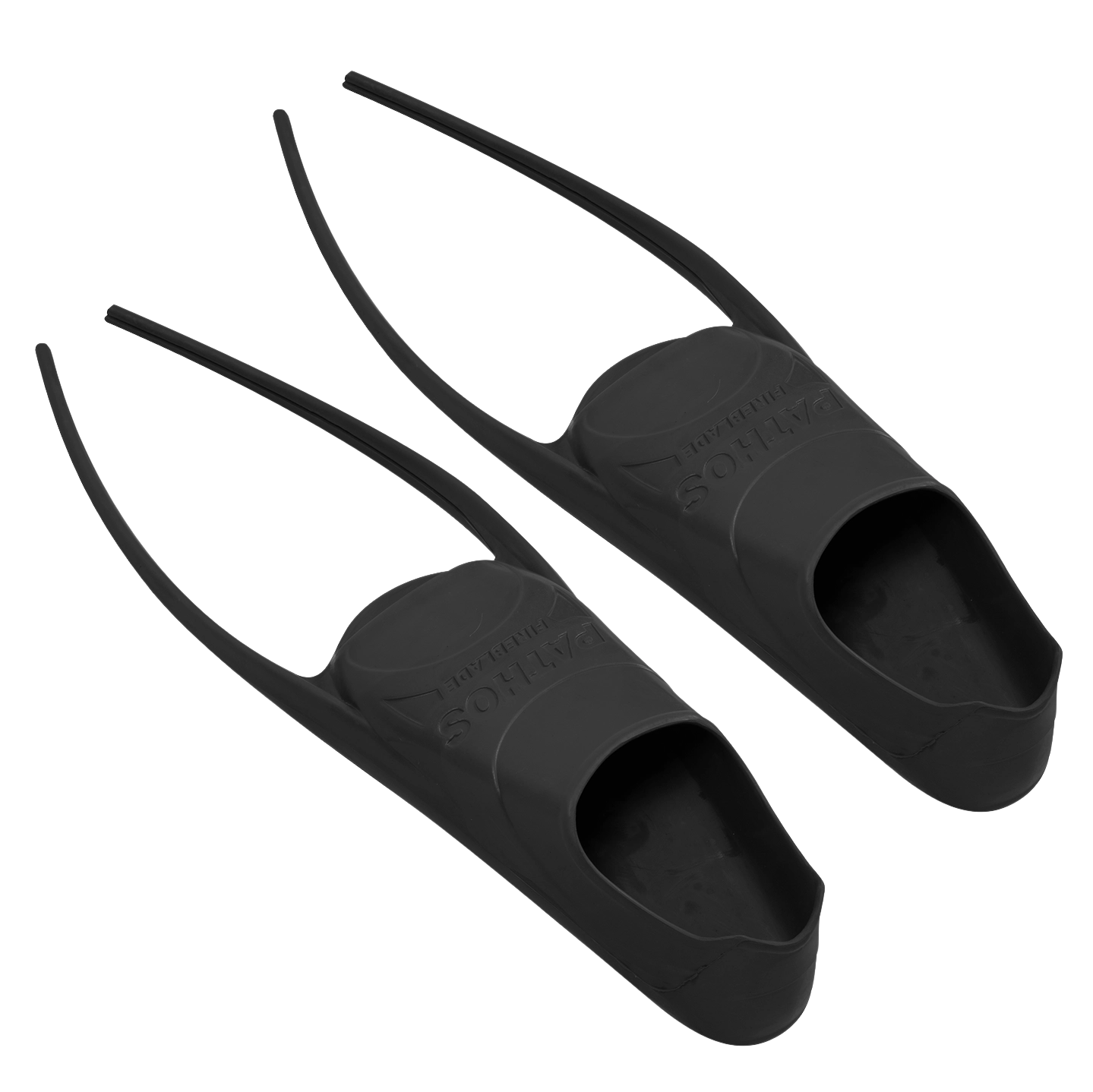 Scarpette Fireblade Soft - Black