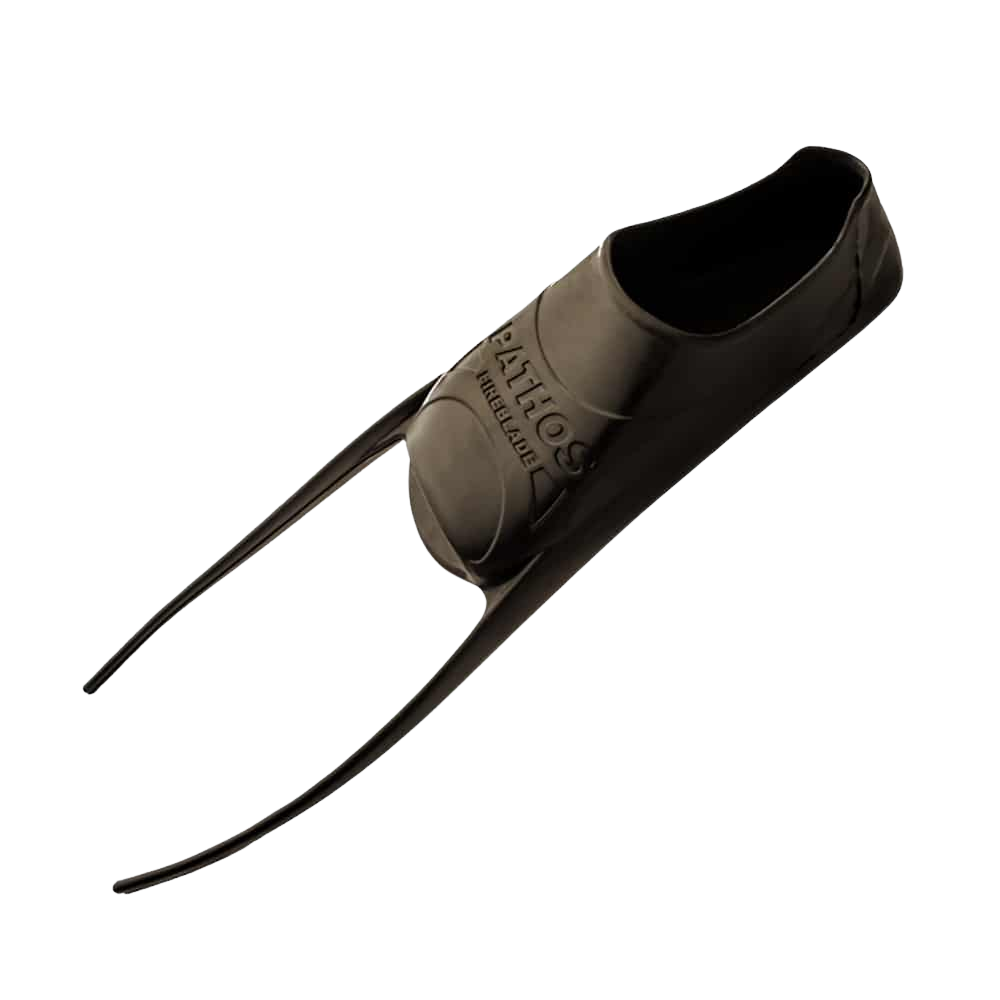 Scarpette Fireblade Soft - Black