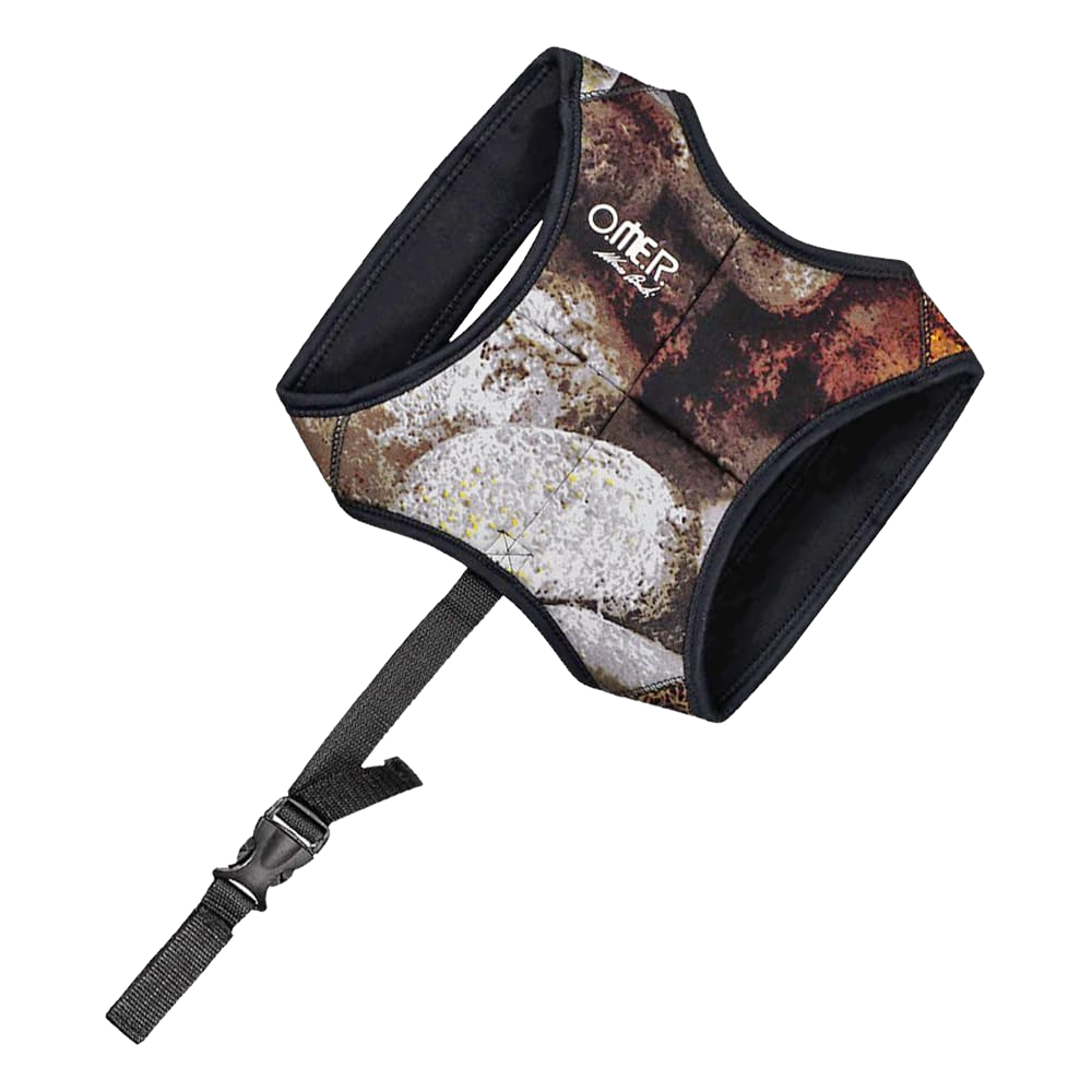 Schienalino Light Camu 3D