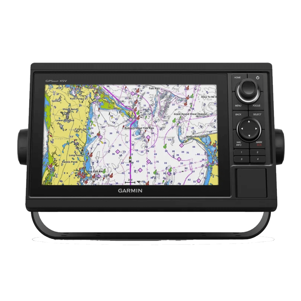 Chartplotter Gpsmap 1022xsv 10" - Senza Trasduttore