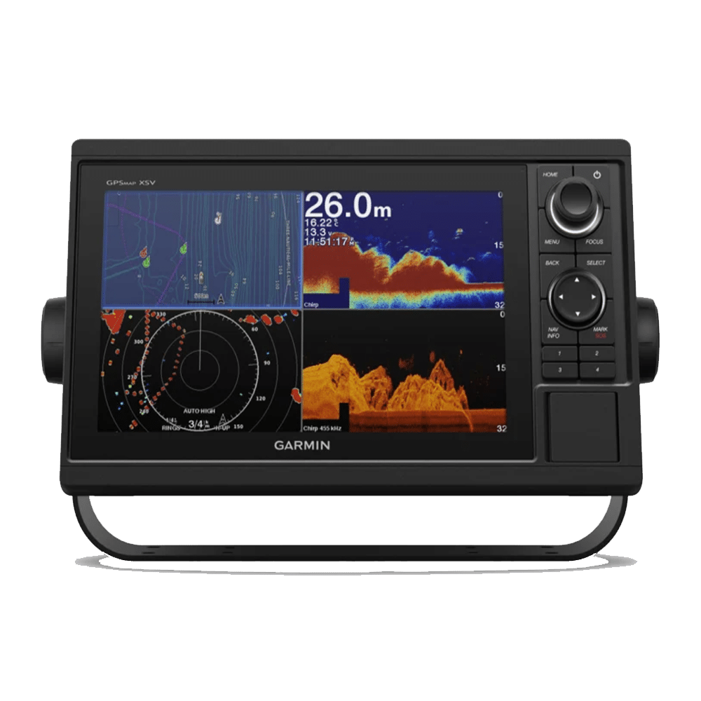 Chartplotter Gpsmap 1022xsv 10" - Senza Trasduttore
