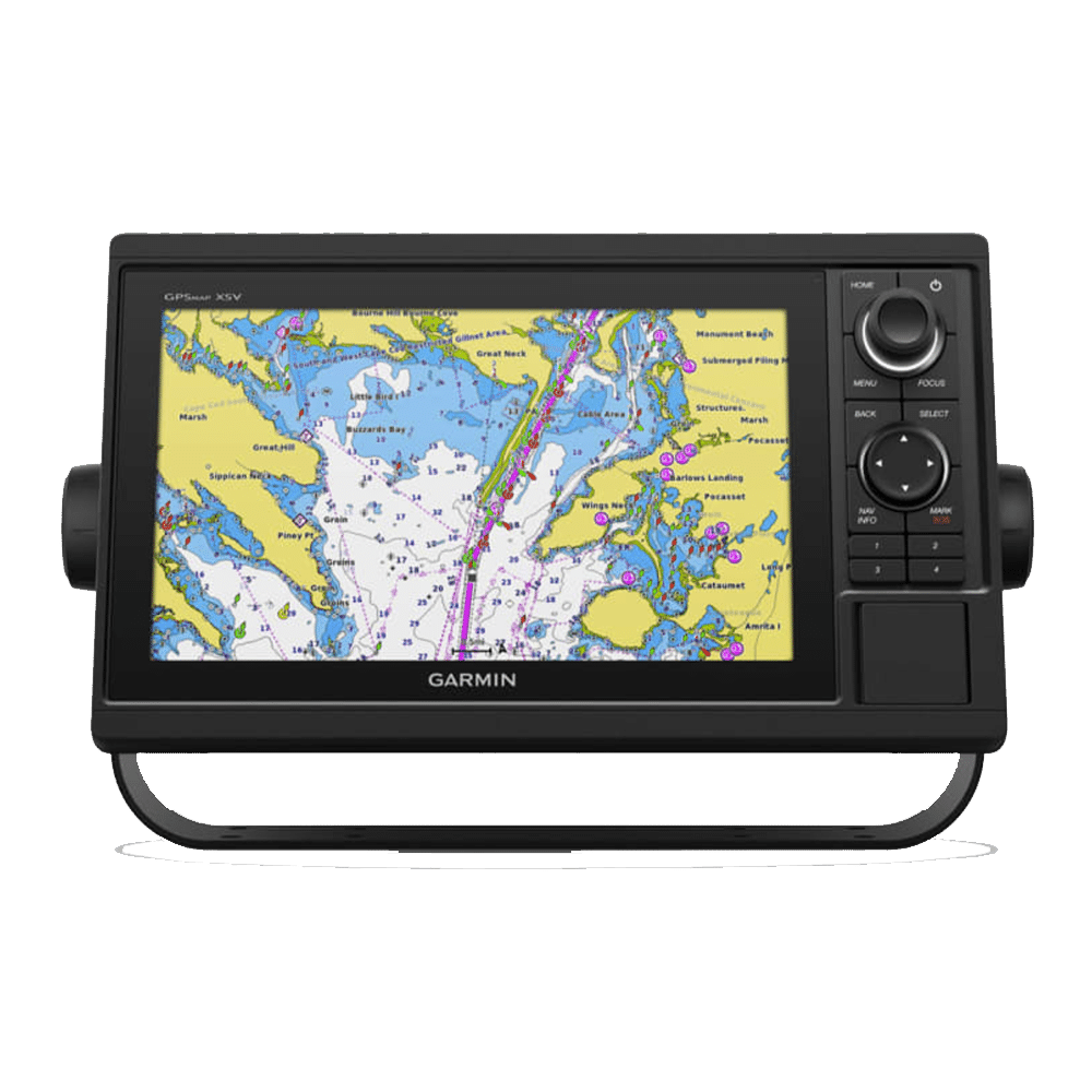 Chartplotter Gpsmap 1022xsv 10" - Senza Trasduttore