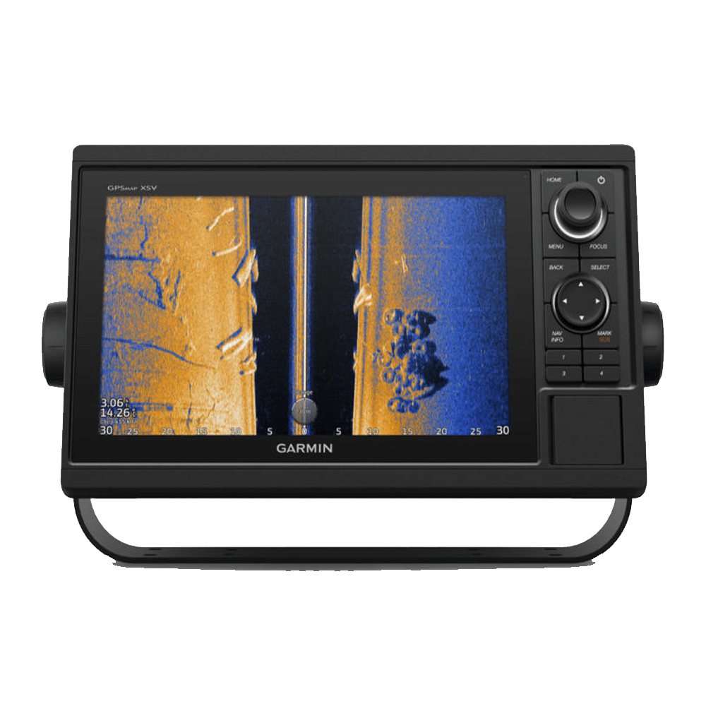 Chartplotter Gpsmap 1022xsv 10" - Senza Trasduttore