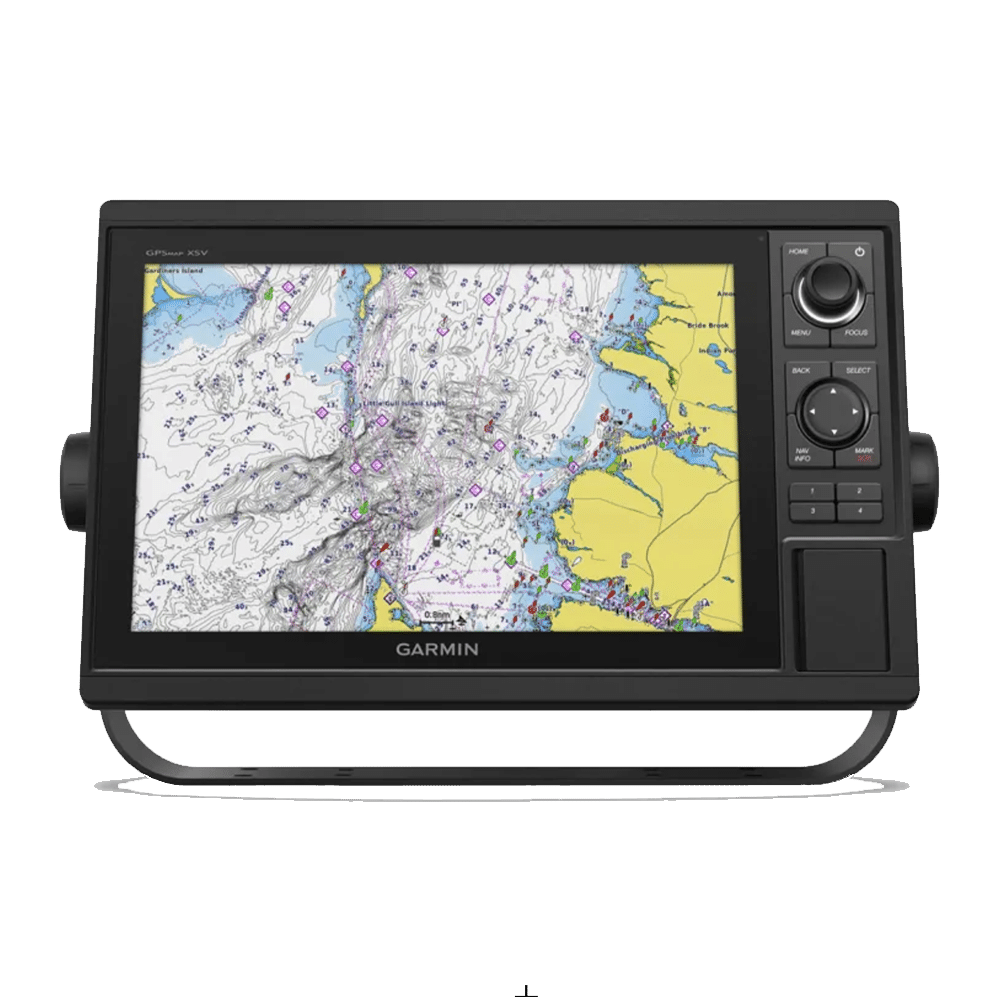 Chartplotter Gpsmap 1222xsv 12" - Senza Trasduttore