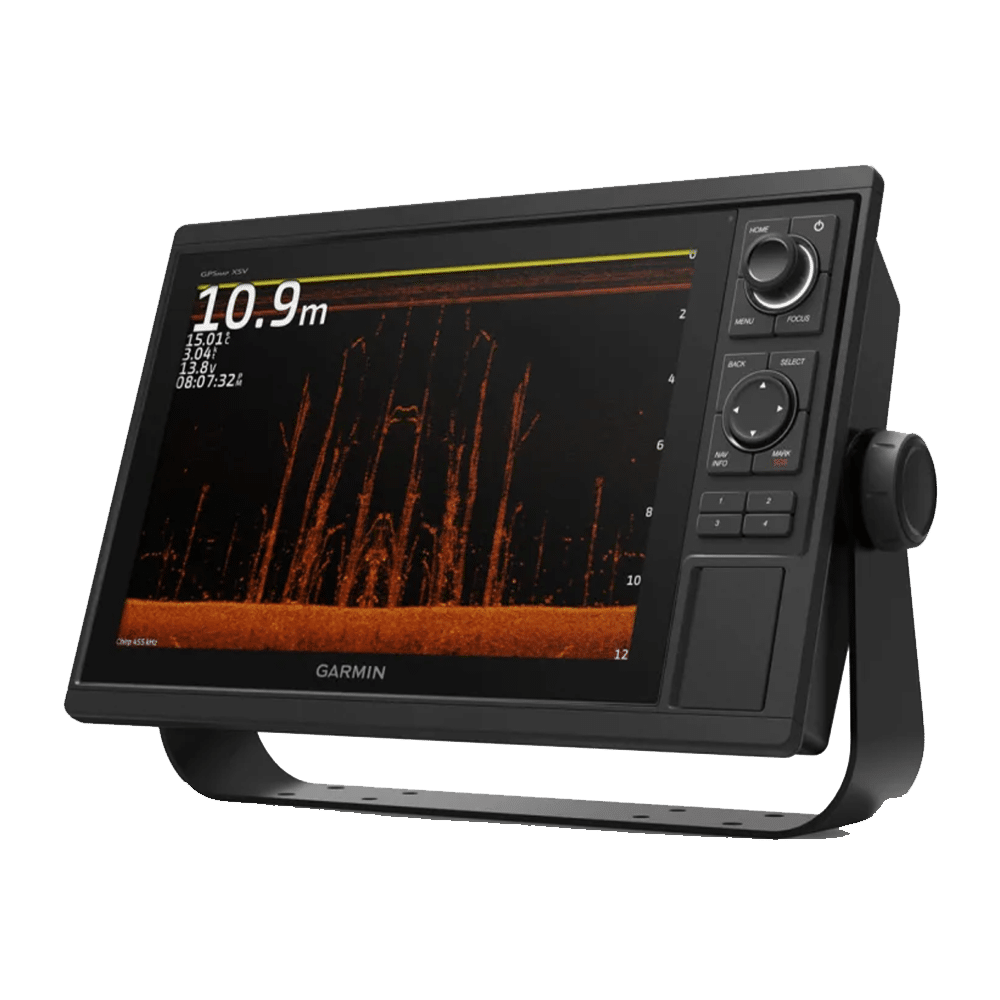 Chartplotter Gpsmap 1222xsv 12" - Senza Trasduttore