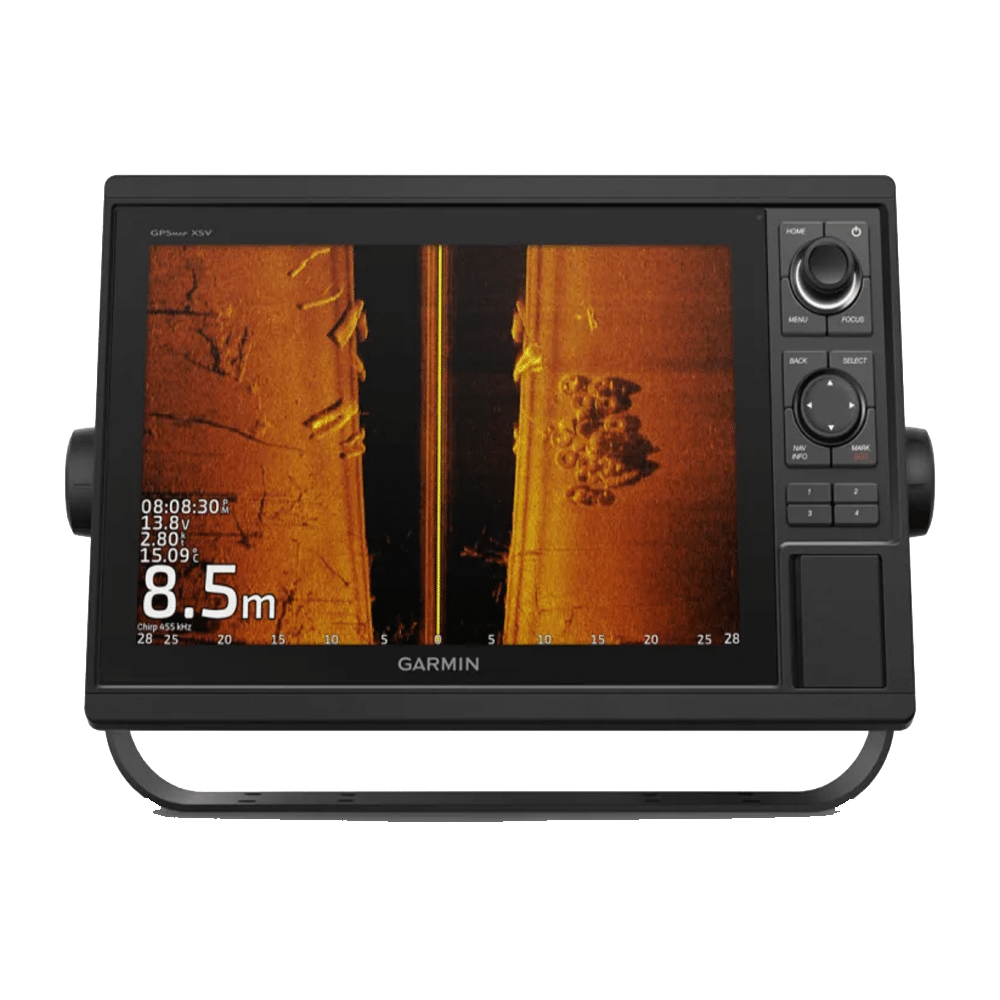 Chartplotter Gpsmap 1222xsv 12" - Senza Trasduttore