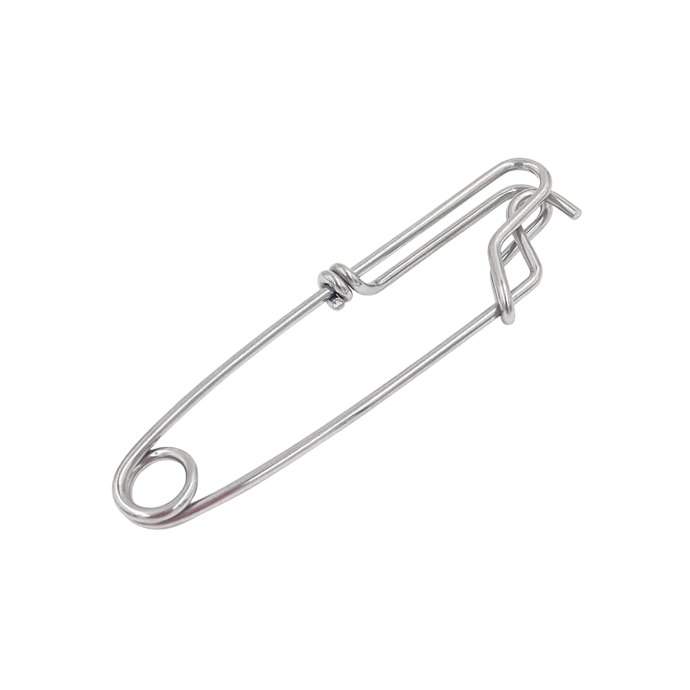 Shark Clip