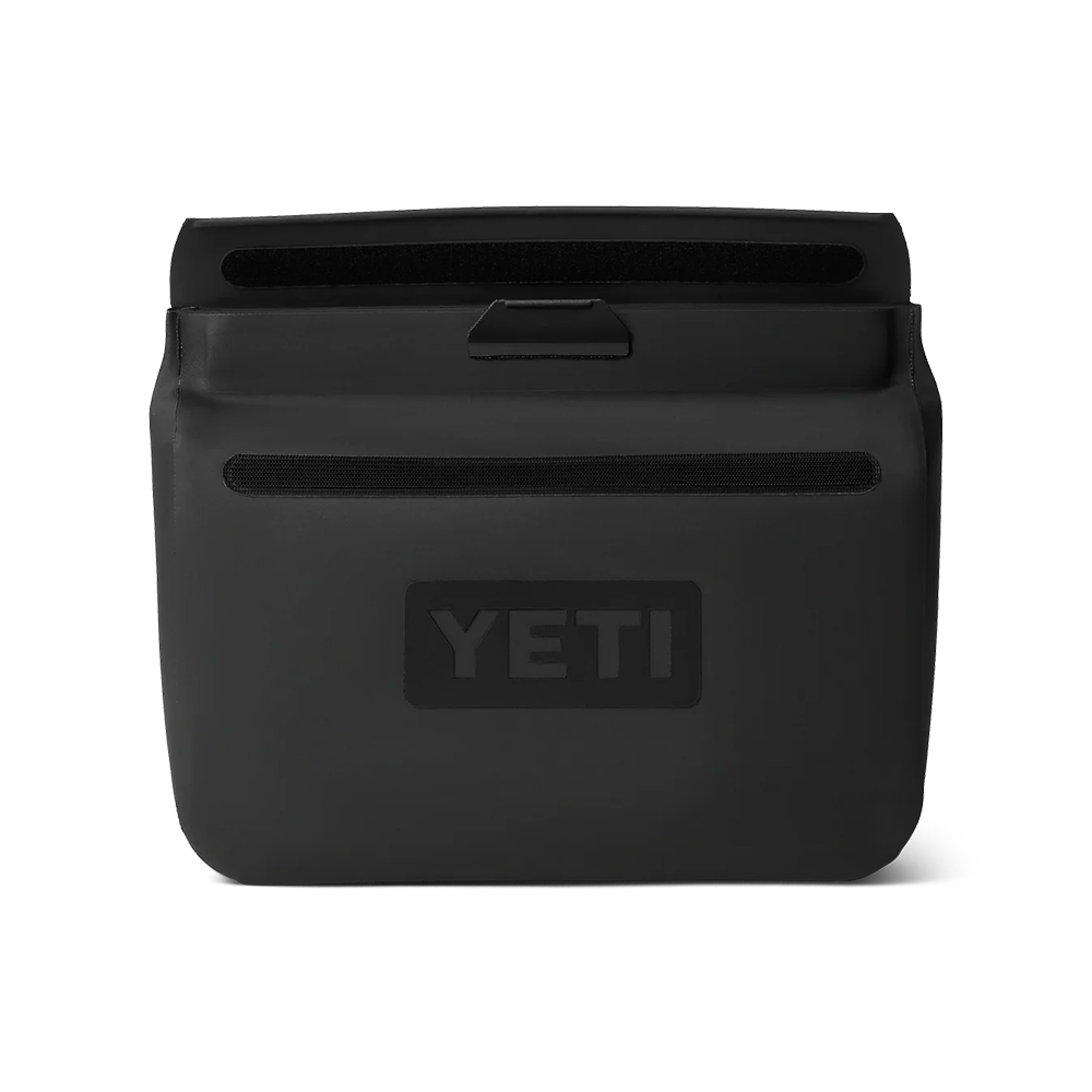 Sidekick Dry Tasca Porta Oggetti - Black