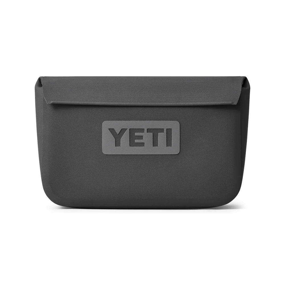 Sidekick Dry Tasca Porta Oggetti - Charcoal