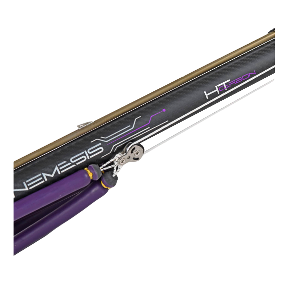Fucile Nemesis Ht Carbon