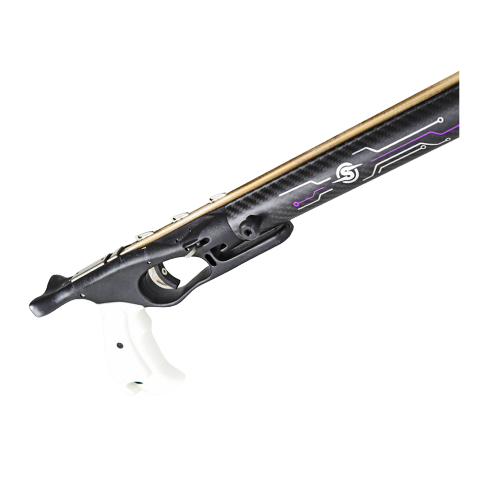 Fucile Nemesis Ht Carbon