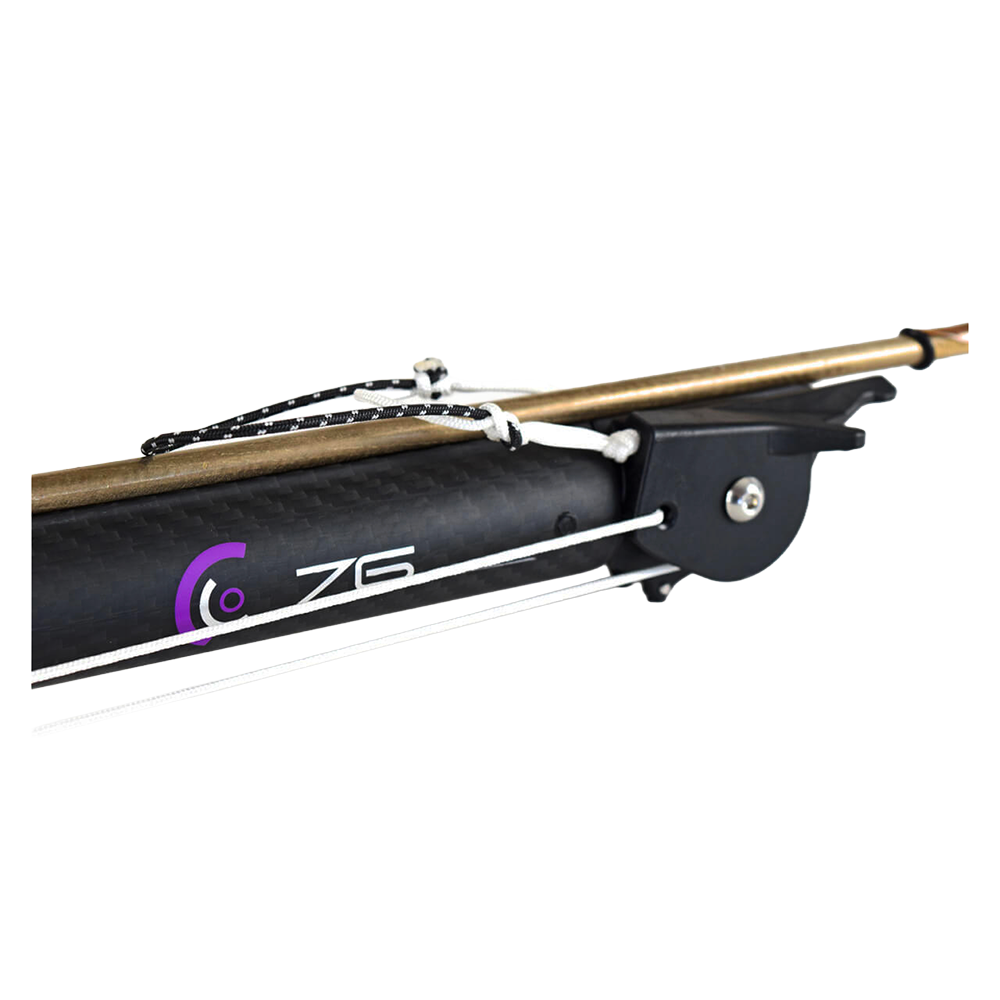 Fucile Nemesis Ht Carbon